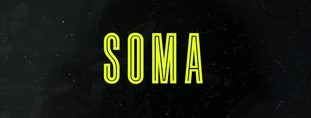 Soma